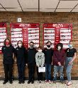  Prep Bowl Team Ties for Third in Competition